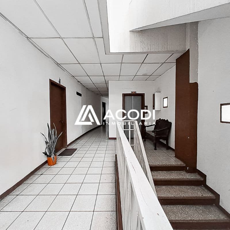 Edificio en Zona 1