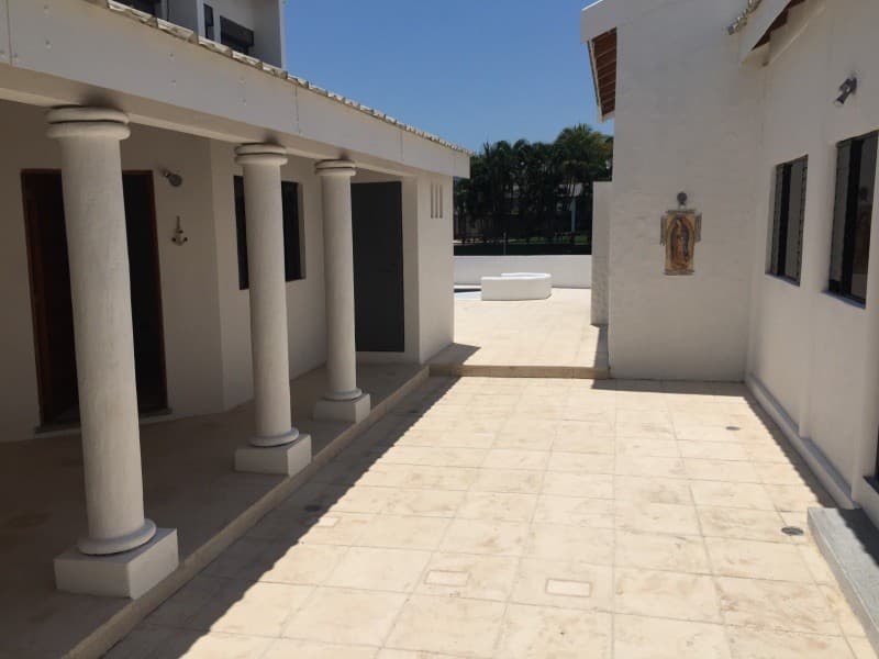 Casa en venta en Likin Puerto de San José