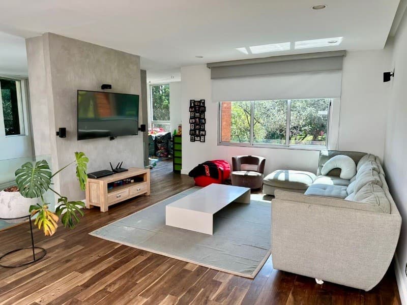 Casa en venta Las Luces km 13