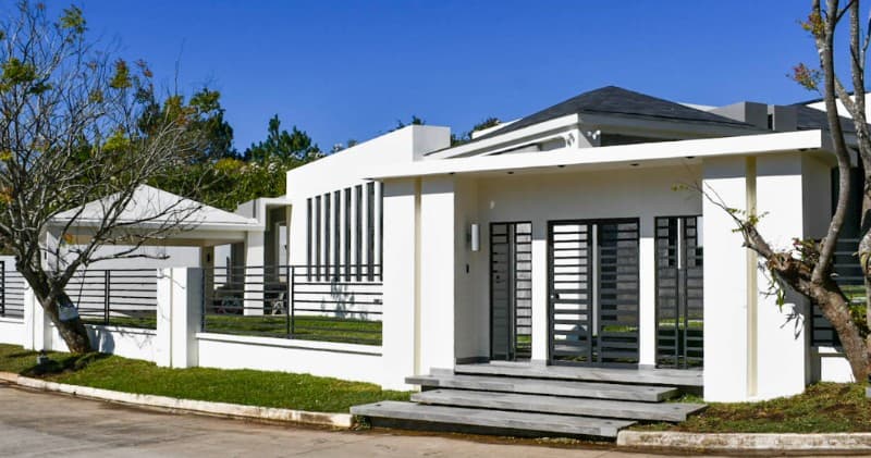 Casa en VENTA en Sausalito km 18.5 a Fraijanes