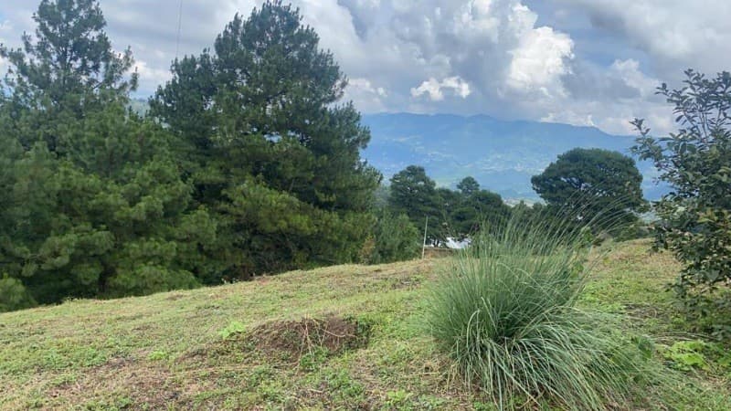 Terrenos en Venta en El Pulté Ecuestre, zona 16 / EN DIRECTO