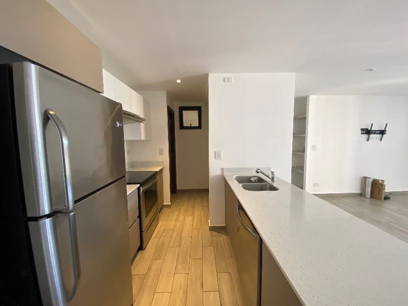 Apartamento en venta Edificio Parque 15