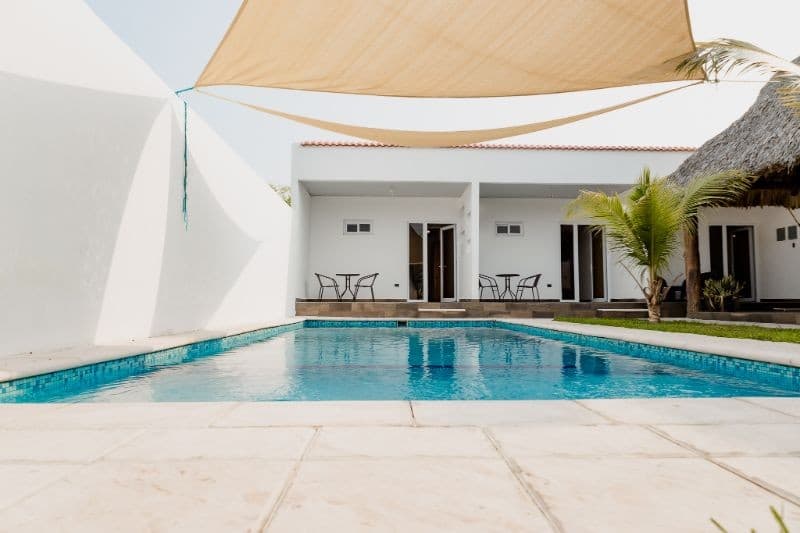 CASA VENTA MONTERRICO