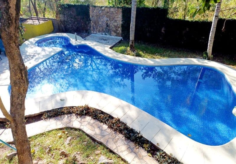 CASA EN VENTA EN LAGUNAS DE TORREMOLINOS