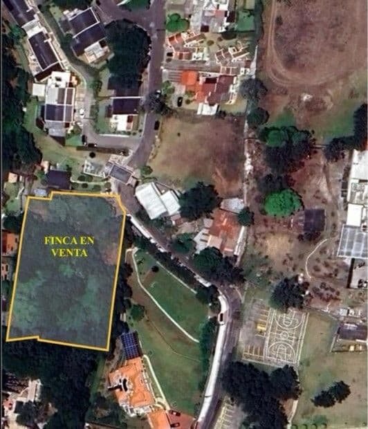 Terreno venta Carretera a El Salvador- Km 16.5 Ciudad de Guatemala