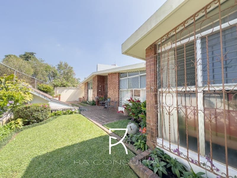 Casa en Venta Colonia Oakland Z10 