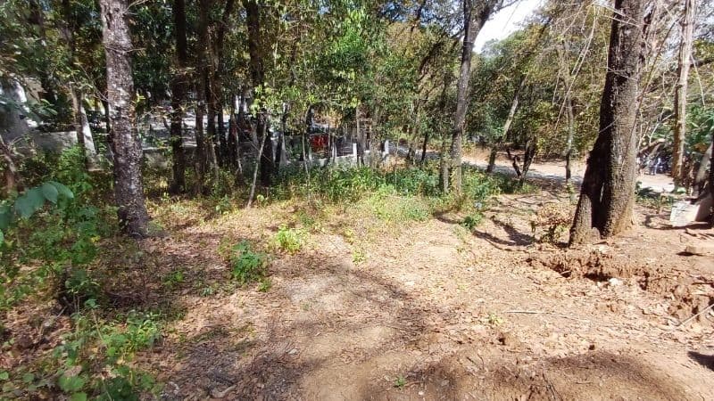 Terreno Residencial Labor de Castilla II Mixco Zona 9