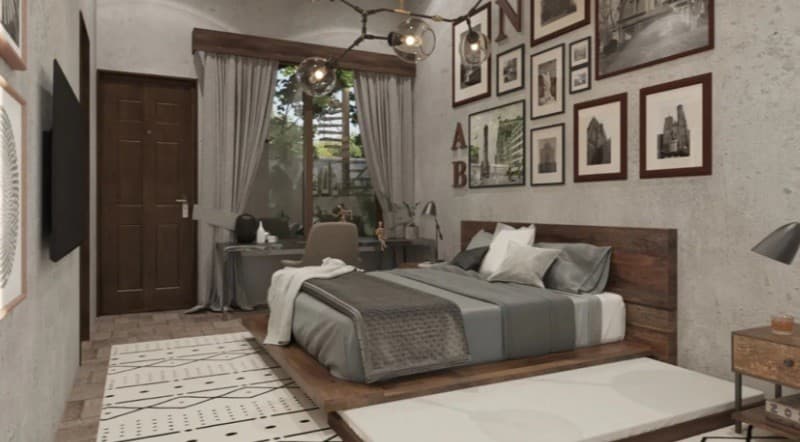 Casa en venta Antigua Guatemala 