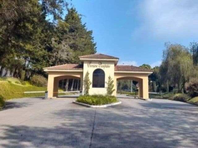 Lote en Premier Campestre, km 22.5 CES