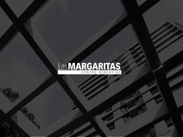 Oficinas en Las Margaritas, zona 10