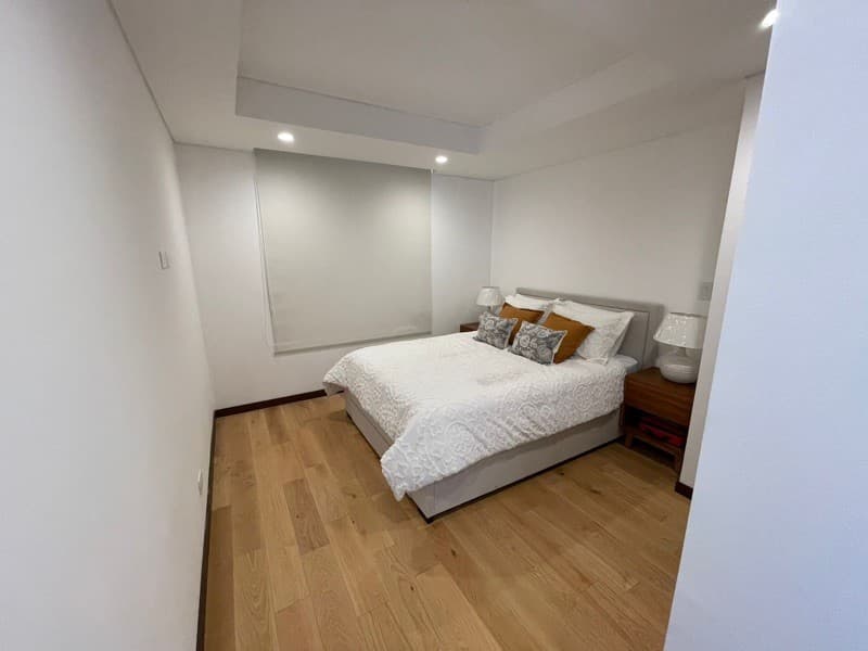 APARTAMENTO PARA ESTRENAR TOTALMENTE AMUEBLADO EN RESERVA 5ta AVENIDA