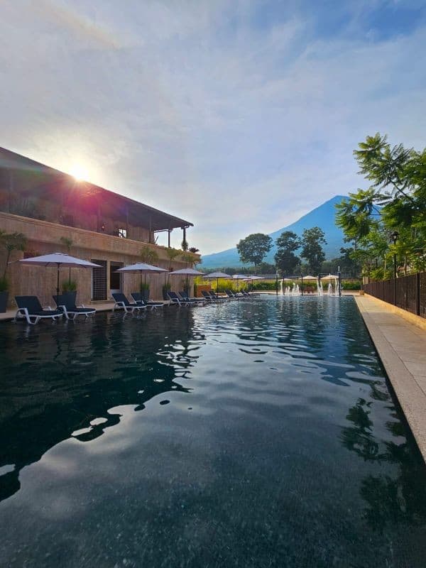 Casas para estrenar en Los Franciscanos, Club Residencial, Ciudad Vieja, Sacatepequez