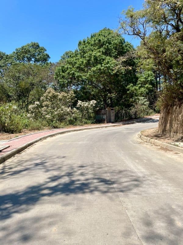 Venta de terreno en Lotificación