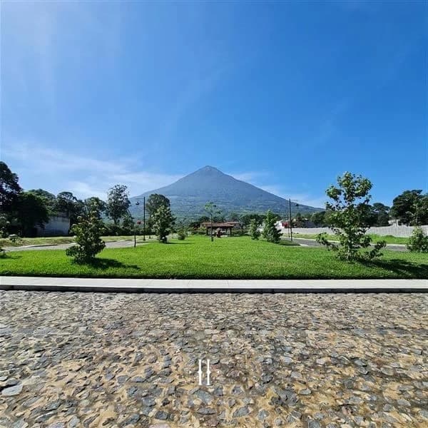 Casa en Antigua Guatemala