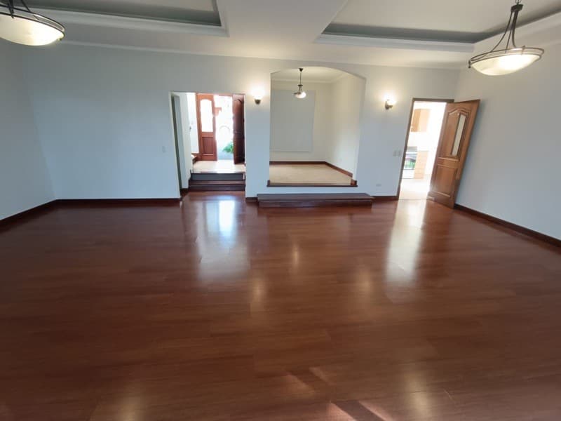 CASA EN RENTA EN PORTAL DEL BOSQUE | Km.22 Carretera a El Salvador