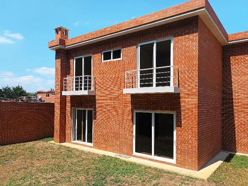 Casa Venta | CAES KM 16.5 | Buenafuente