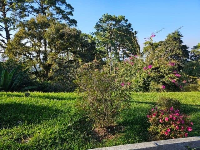Terreno para Desarrollo con casa club integrada, km 12.5 Santa Rosalía
