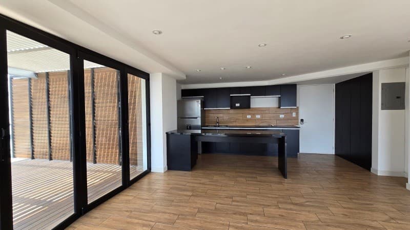 Quo zona 4, excelente inversión, Apartamento en venta