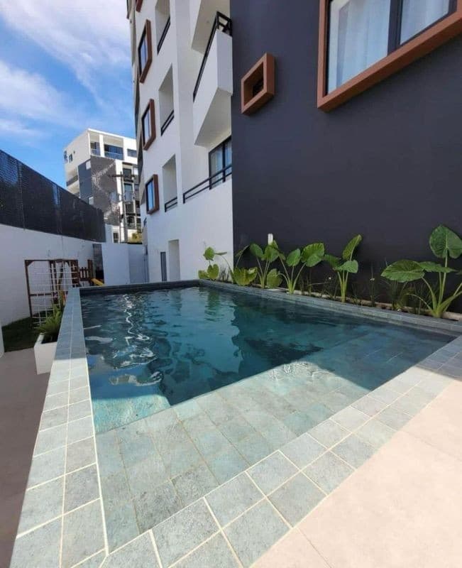 Apartamento en VENTA en  zona 14