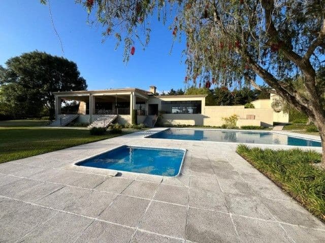 Lote Premier Campestre, km. 23 CES