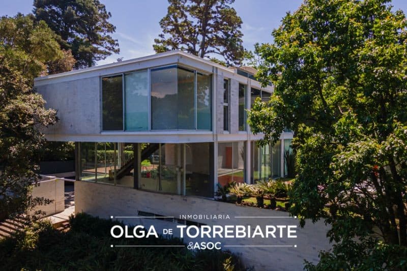 Casa en Condominio Santa Rosalía