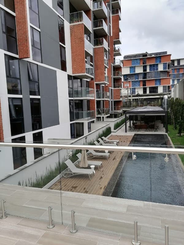 Apartamento en Aralia, zona 11