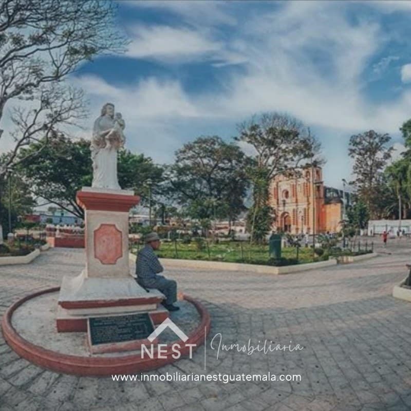 JOCOTENANGO - SACATEPEQUEZ casa en venta en obra gris, a 5 minutos del casco de Antigua