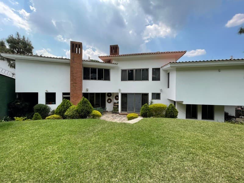 CASA EN VENTA ZONA 16
