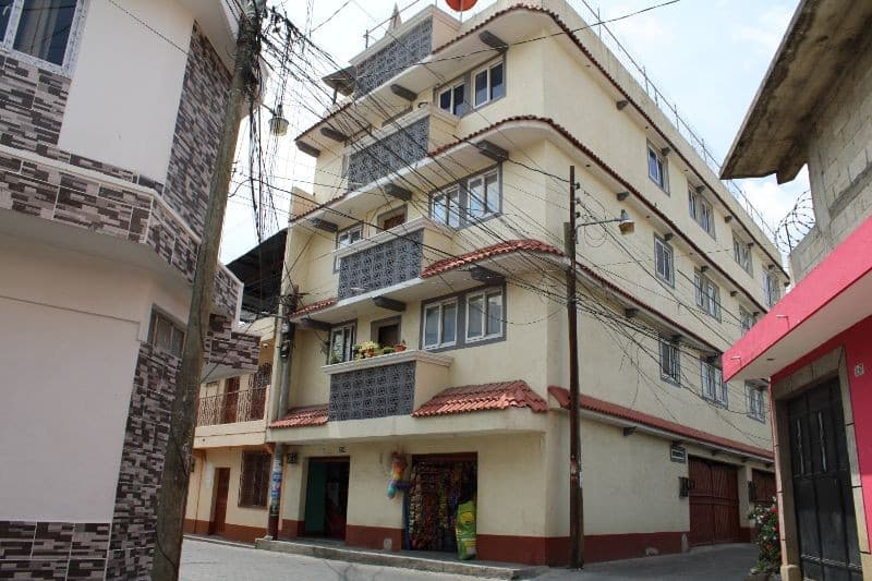 Edificio en Venta zona 7 Quetzaltenango