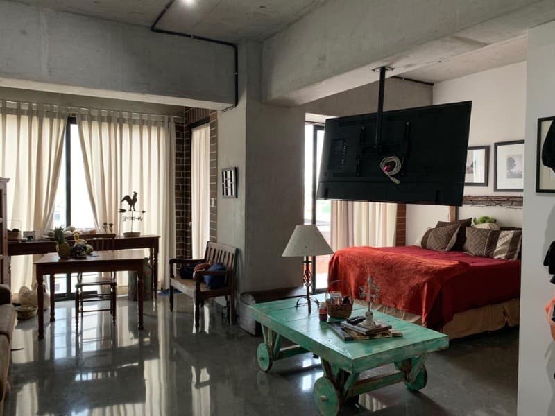 Renta de apartamento en Edificio 4 Venezia | 4 Grados Norte, Zona 4