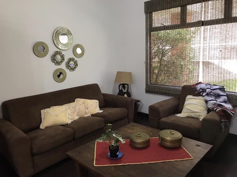 Apartamento  J 2 de Villas Tiepolo, Carretera al Salvador.