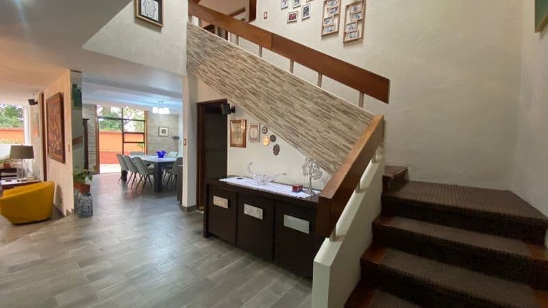VENTA Casa en Km 15.8 CAES