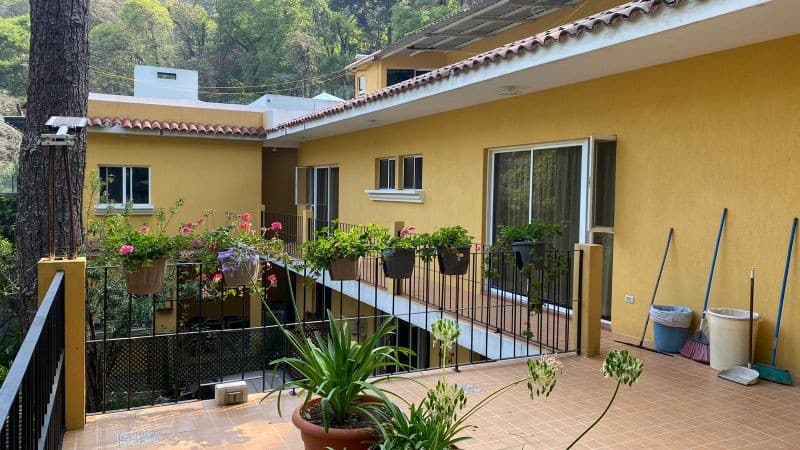 Casa Mixco Zona 7 El Encinal