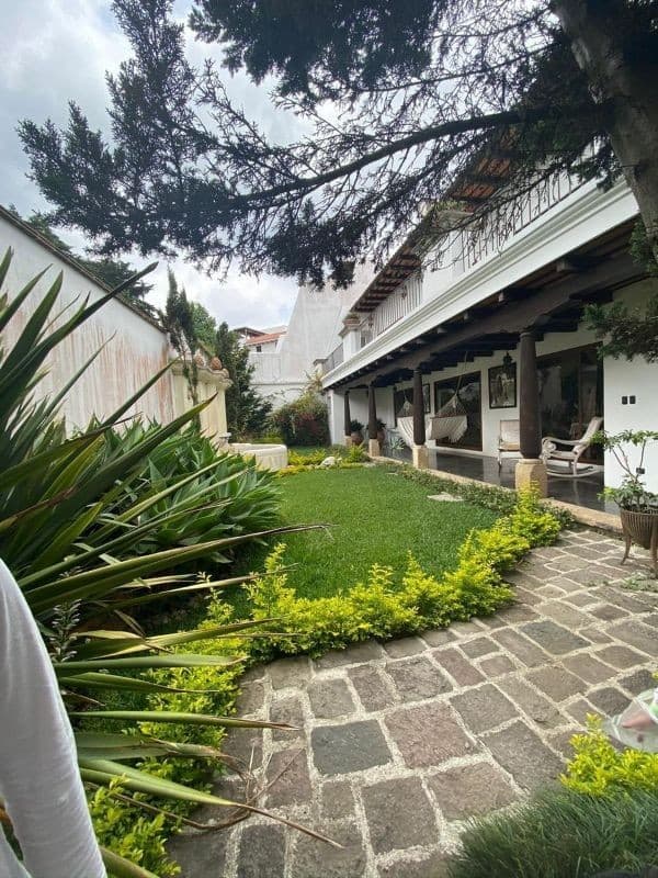 Casa en VENTA en Carretera a El Salvador
