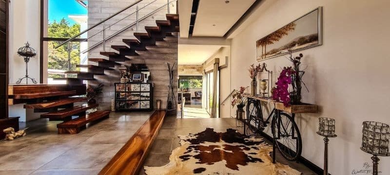Casa en VENTA en Sausalito km 18.5 a Fraijanes