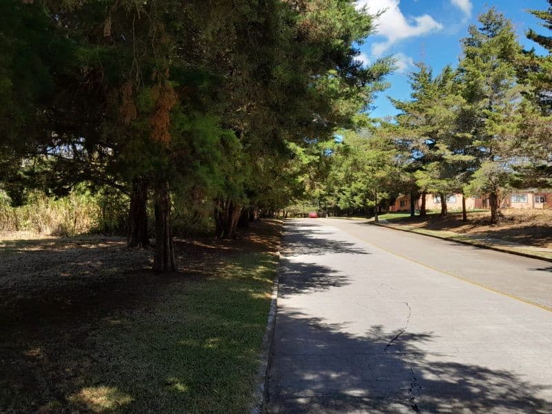 TERRENO EN VENTA CARRETERA A EL SALVADOR KM 23.5 CASA Y CAMPO