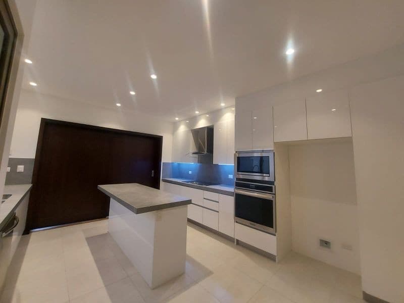 Casa en Renta - Lomas de San Isidro - La Reserva Zona 16