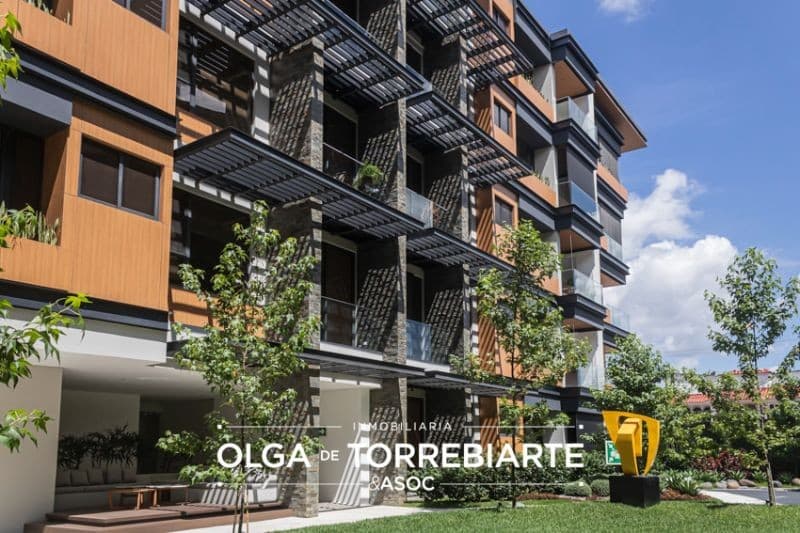 Apartamento en primer nivel, Maranta zona 10