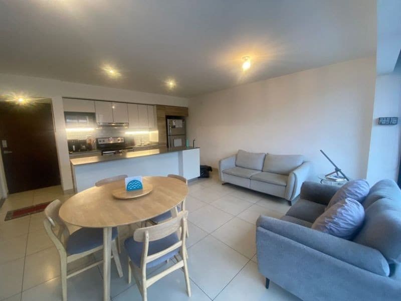 Apartamento en venta o renta zona 14