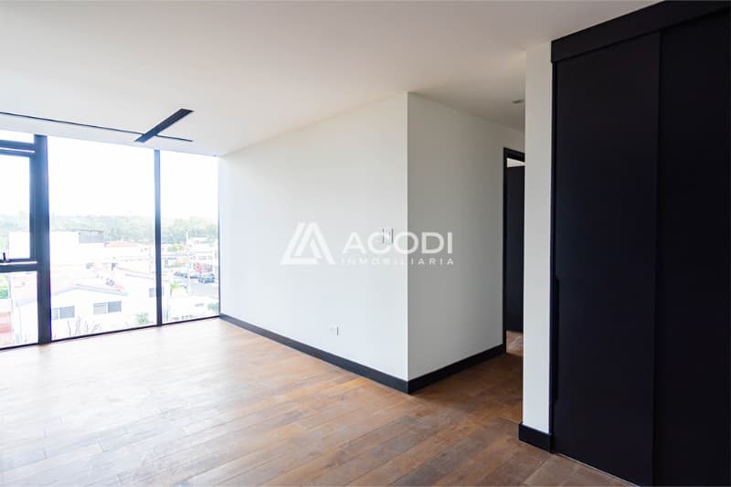 Apartamento en Zona 11