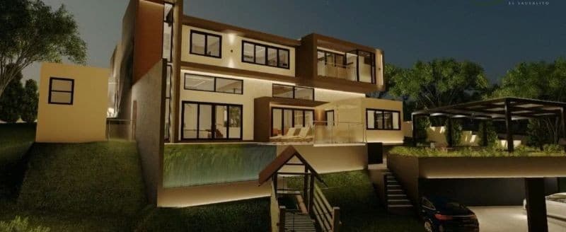 Casa en VENTA en Sausalito Carretera a El Salvador