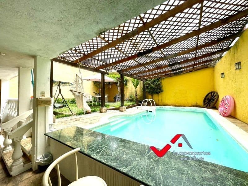 CASA EN VENTA MIXCO ZONA 2,  COLONIA SANTA RITA II,
