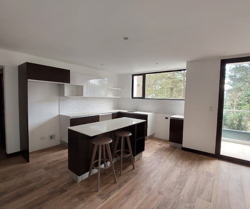 Venta Apartamento ENALTO , Zona 16