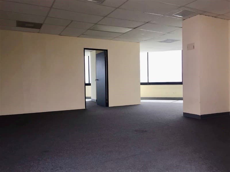 Penthouse en renta Edificio Murano Center zona 10