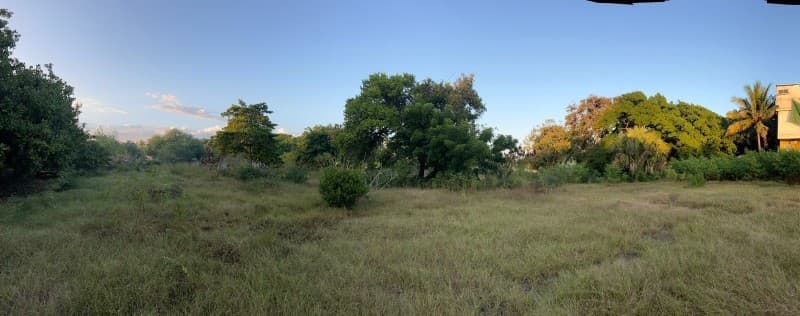 Terreno en venta en MONTERRICO ideal para desarrollar hotel (D)