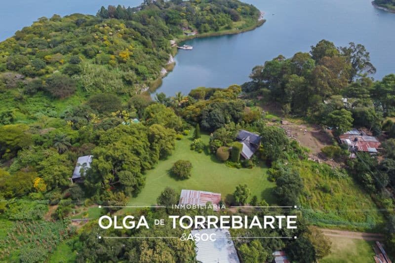 Terreno en Atitlan, Pajaibal de la Sirena