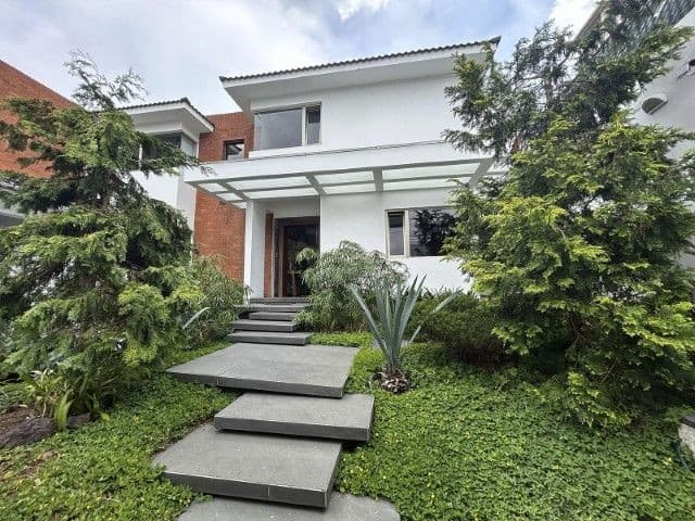 Casa Km. 14.1 CES, Residencial Casa Bella (fuera de garita)