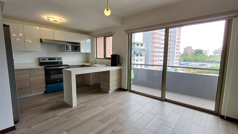 Apartamento en Renta en Seghería z14