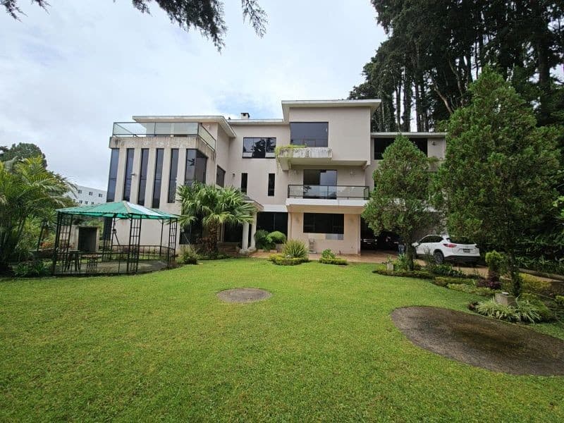 Casa en Venta en Residenciales San Antonio, Km 16-5, CAES.