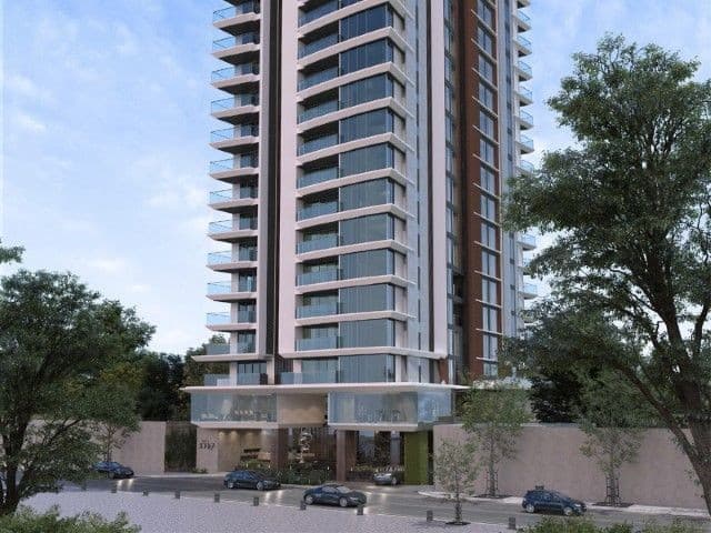 Santa Sofia, 7ma avenida, zona 10